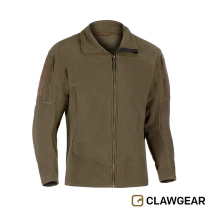 Clawgear® Lynx Fleece Jacket