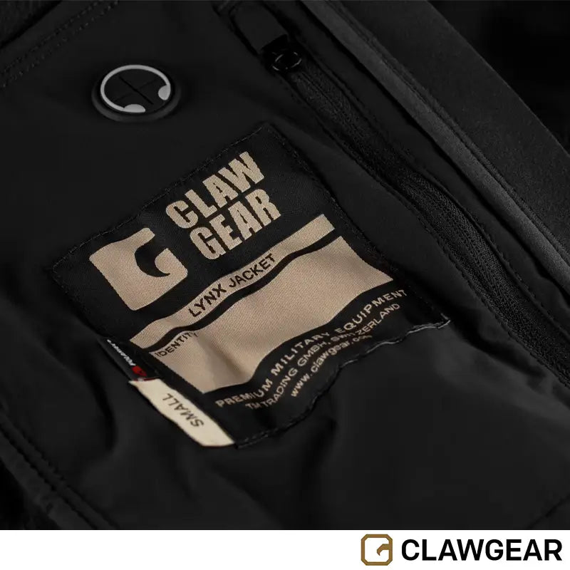 Clawgear® Lynx Fleece Jacket