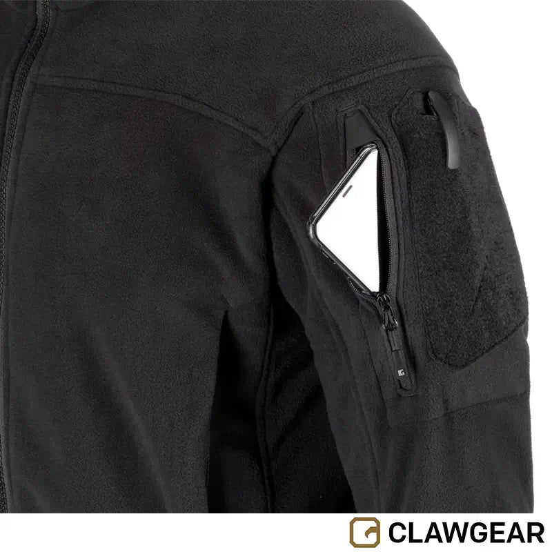 Clawgear® Lynx Fleece Jacket