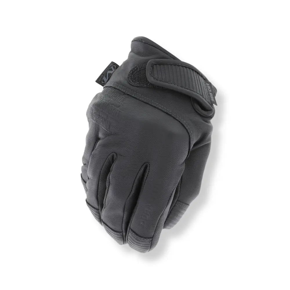 MECHANIX Durahide Leather Needlestick LE