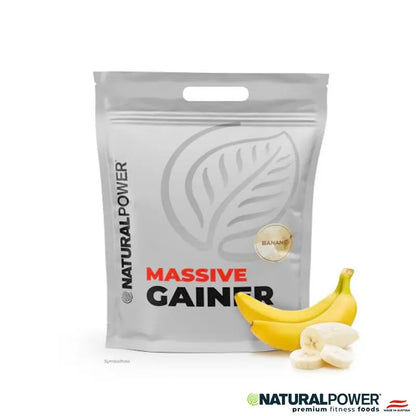 NaturalPower® Massive Gainer