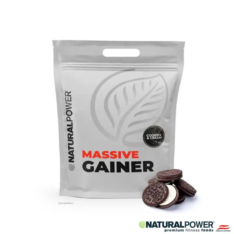 NaturalPower® Massive Gainer