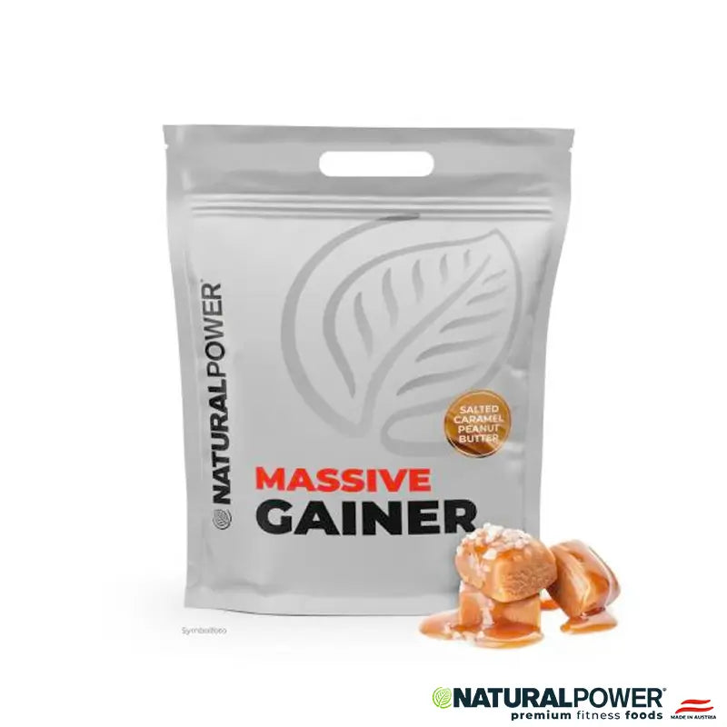 NaturalPower® Massive Gainer