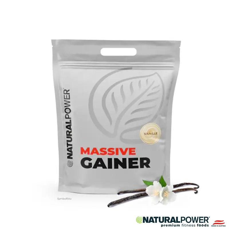 NaturalPower® Massive Gainer