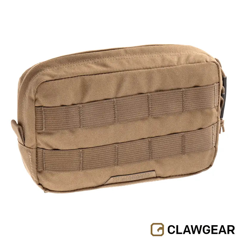 Clawgear® Medium Horizontal Utility Pouch Core