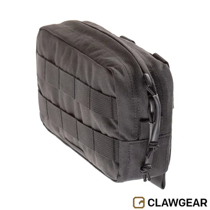 Clawgear® Medium Horizontal Utility Pouch Core