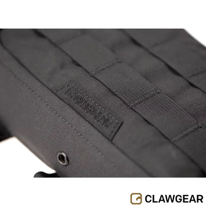 Clawgear® Medium Horizontal Utility Pouch Core