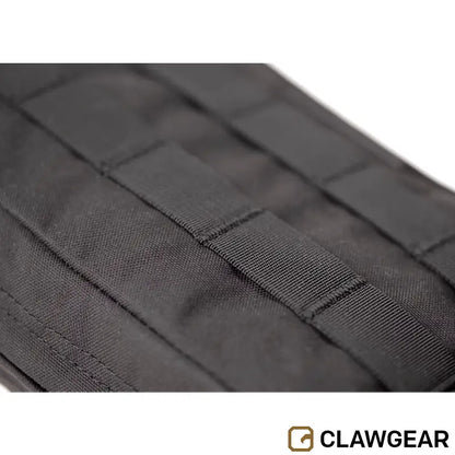 Clawgear® Medium Horizontal Utility Pouch Core