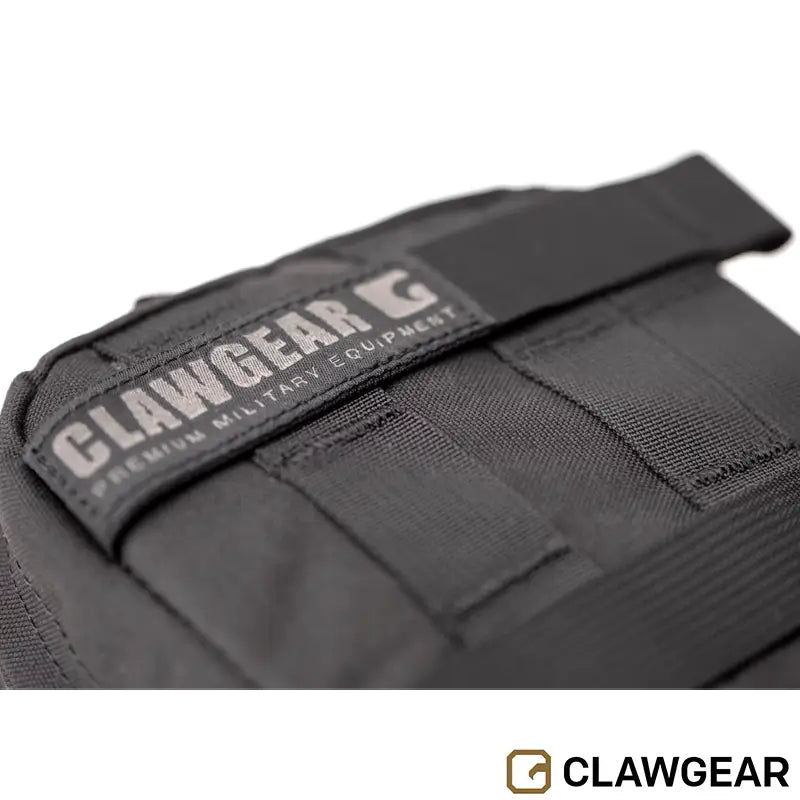 Clawgear® Medium Horizontal Utility Pouch Core