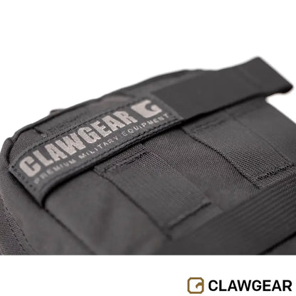 Clawgear® Medium Horizontal Utility Pouch Core