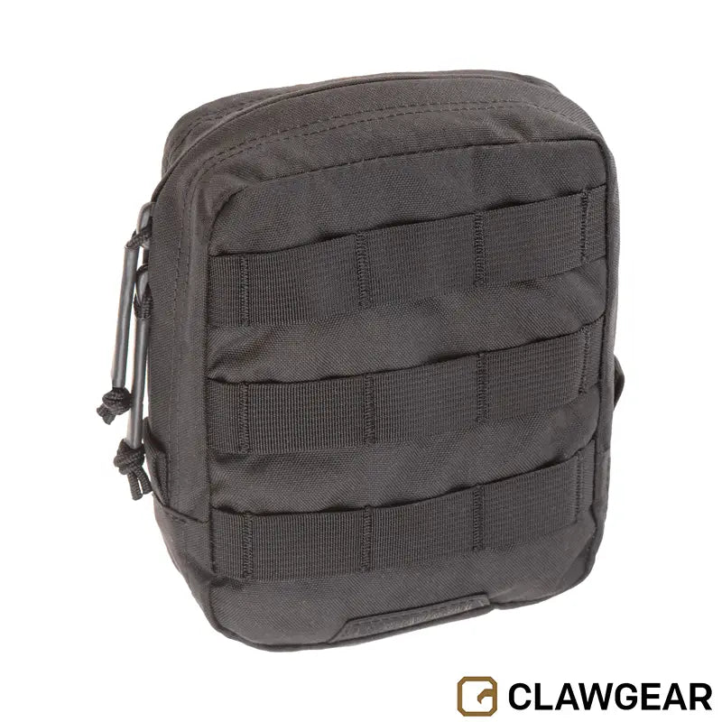 Clawgear® Medium Vertical Utility Pouch Core