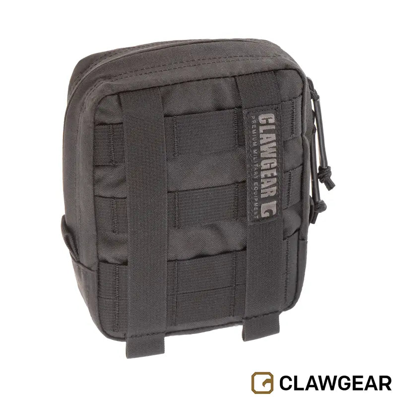 Clawgear® Medium Vertical Utility Pouch Core