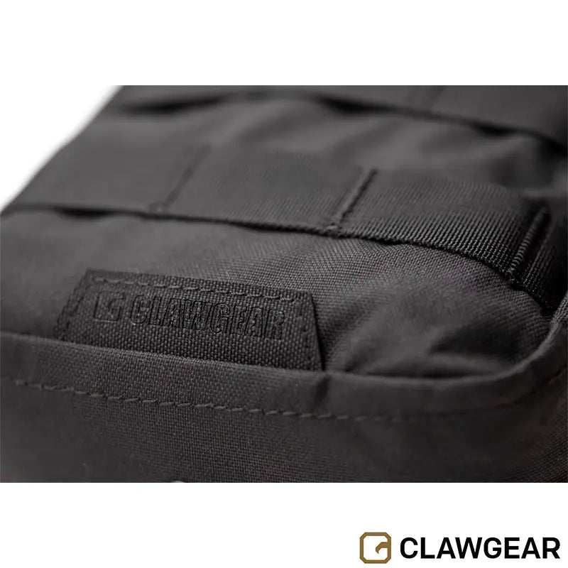 Clawgear® Medium Vertical Utility Pouch Core