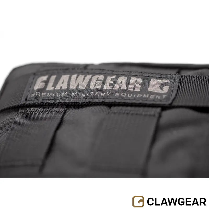 Clawgear® Medium Vertical Utility Pouch Core