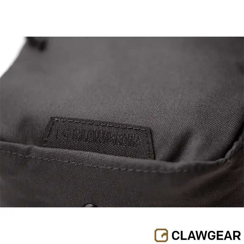 Clawgear® Medium Vertical Utility Pouch Zipped Core