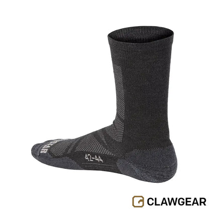 Clawgear® Merino Crew Socks