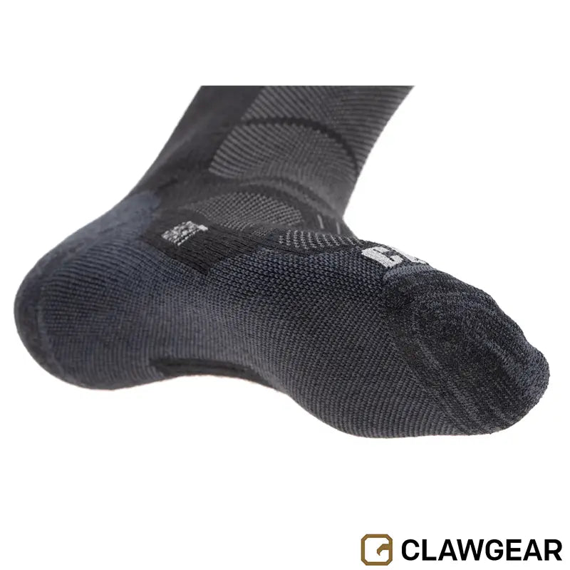 Clawgear® Merino Crew Socks