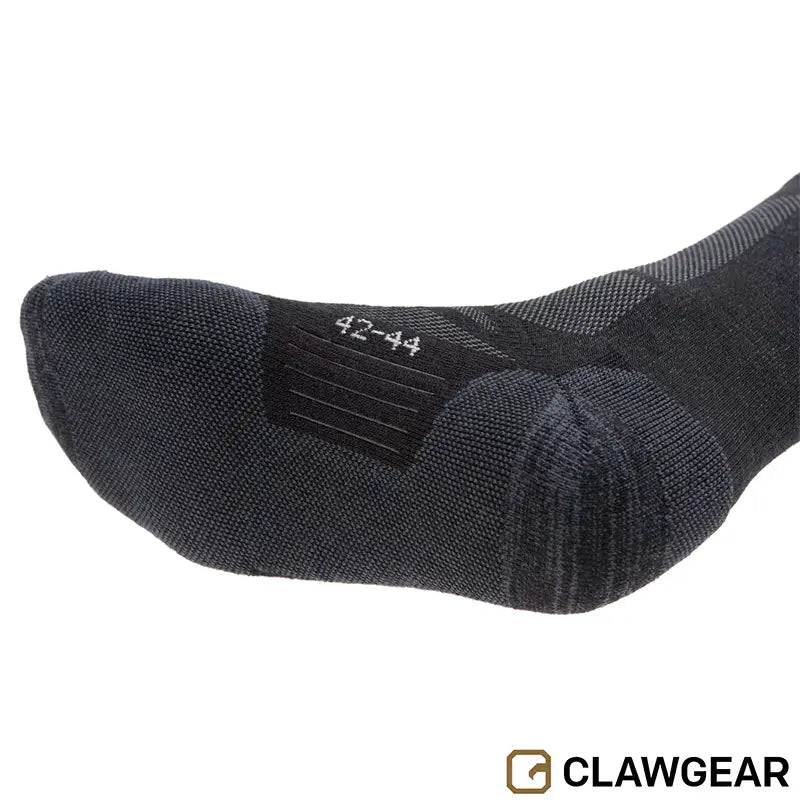 Clawgear® Merino Crew Socks