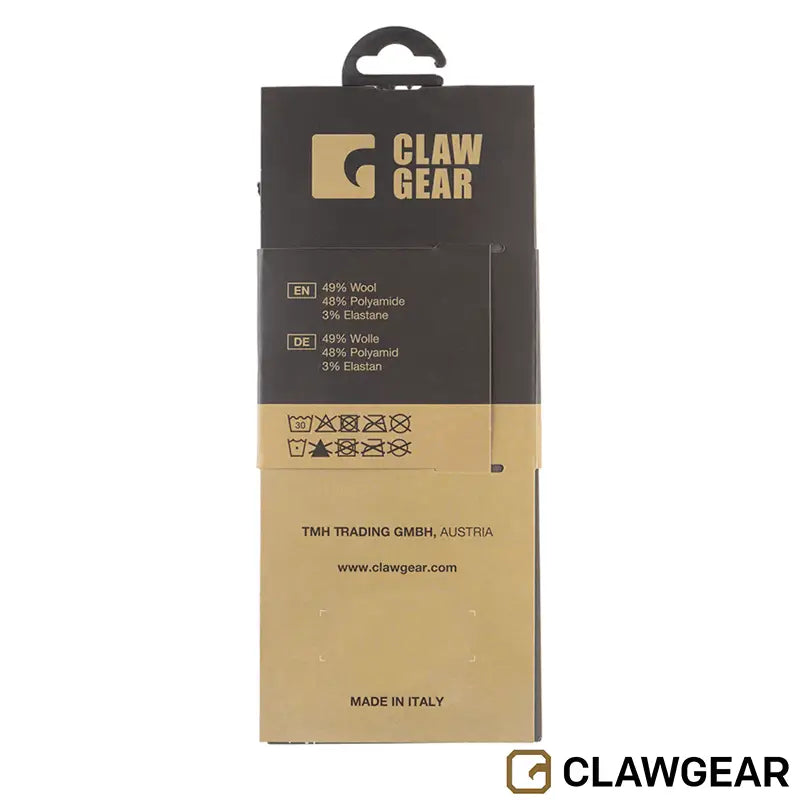 Clawgear® Merino Crew Socks