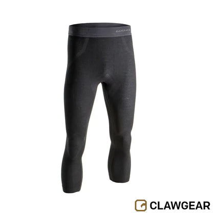 Clawgear® Merino Seamless Bottom