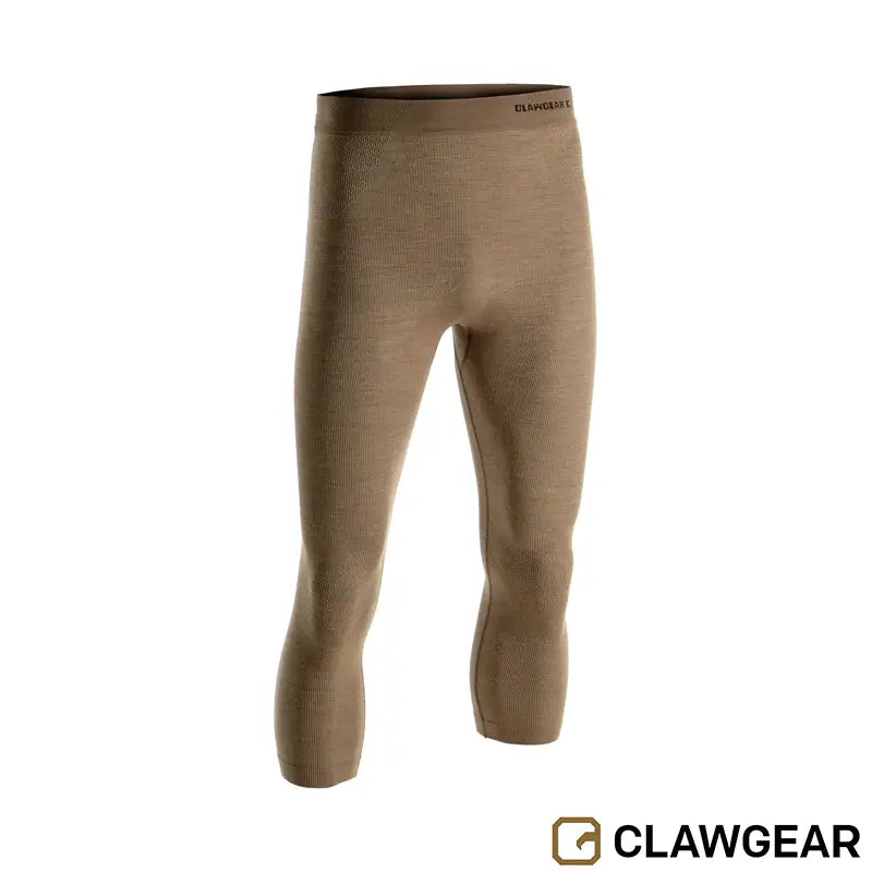 Clawgear® Merino Seamless Bottom