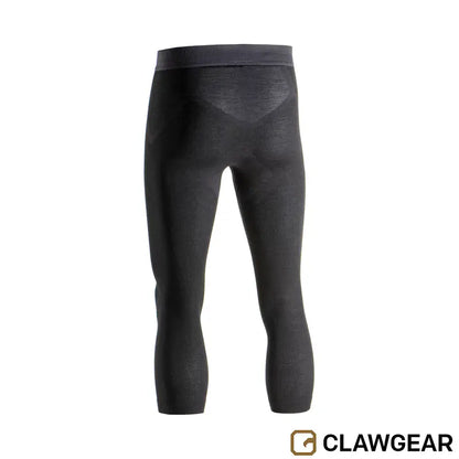 Clawgear® Merino Seamless Bottom