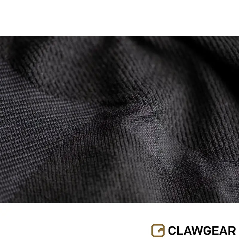 Clawgear® Merino Seamless Bottom