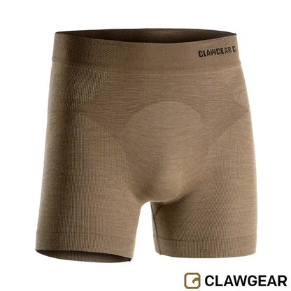 Clawgear® Merino Seamless Boxer