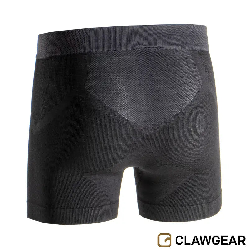 Clawgear® Merino Seamless Boxer