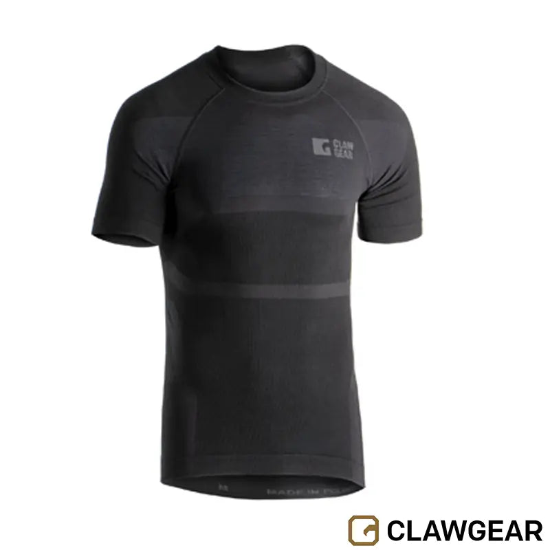 Clawgear® Merino Seamless Shirt SS - Kurzarm-Unterhemd