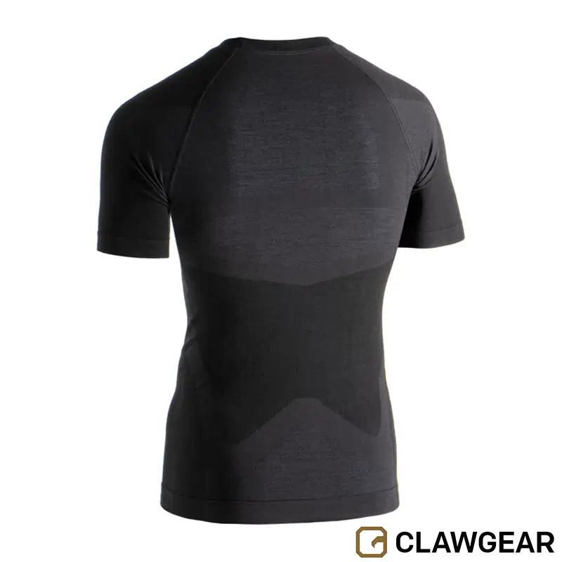 Clawgear® Merino Seamless Shirt SS - Kurzarm-Unterhemd