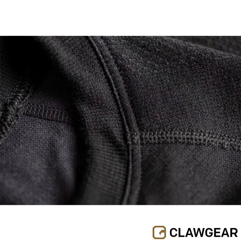 Clawgear® Merino Seamless Shirt LS - Langarm-Unterhemd