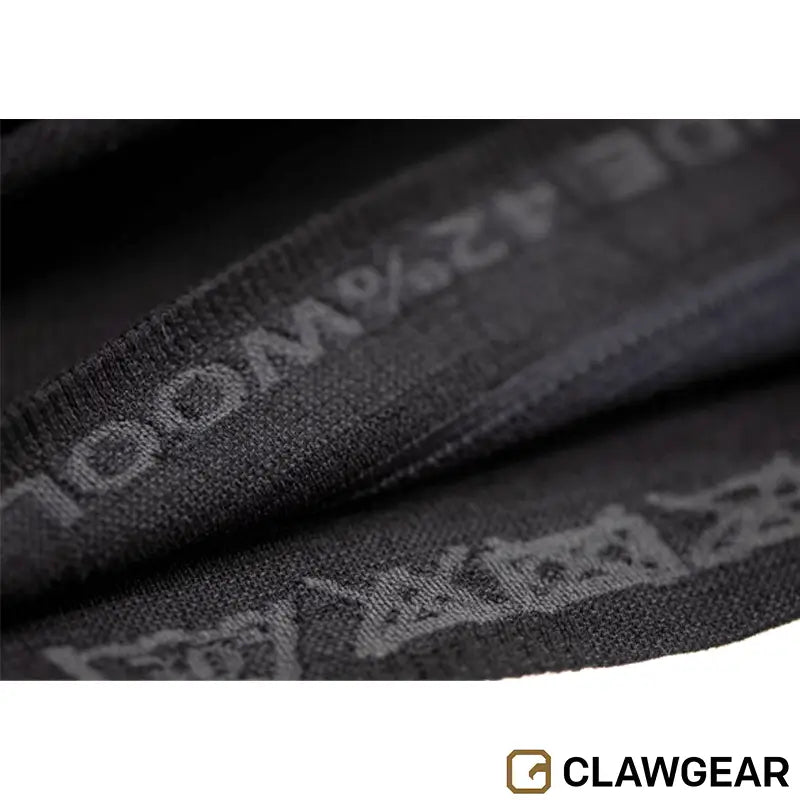 Clawgear® Merino Seamless Shirt LS - Langarm-Unterhemd