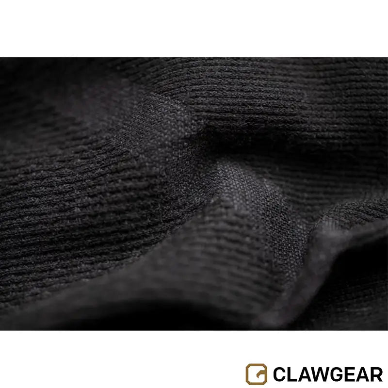 Clawgear® Merino Seamless Shirt LS - Langarm-Unterhemd