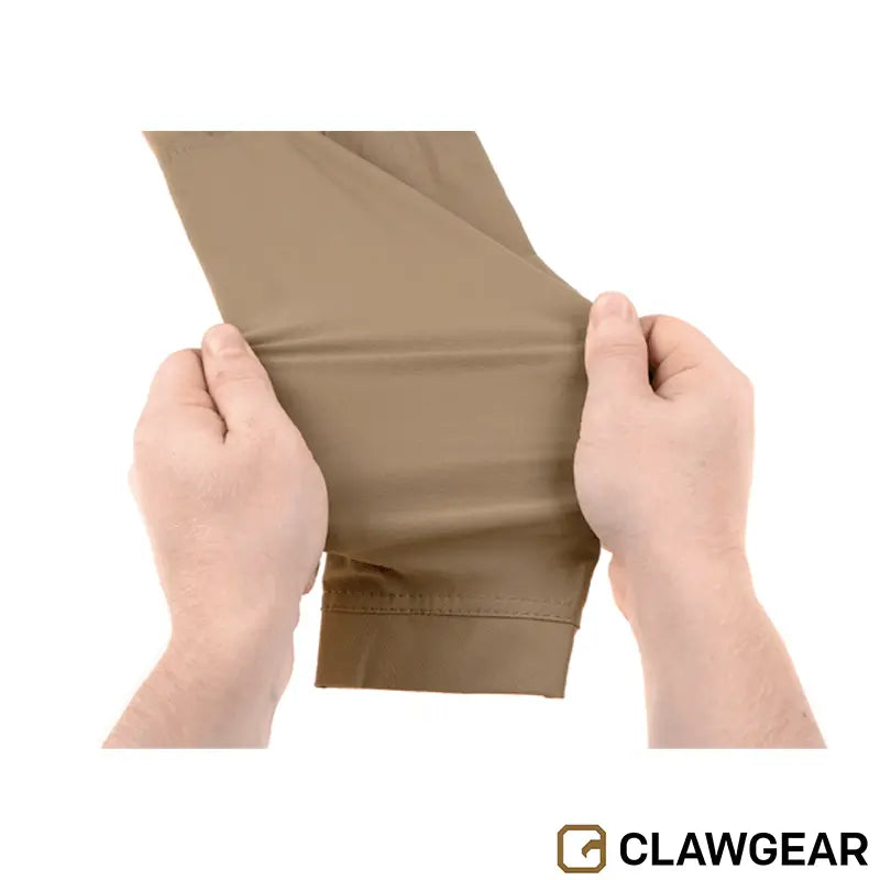 Clawgear® Mk II Instructor Shirt LS