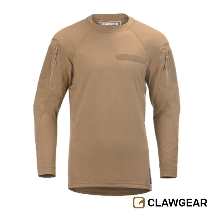 Clawgear® Mk II Instructor Shirt LS