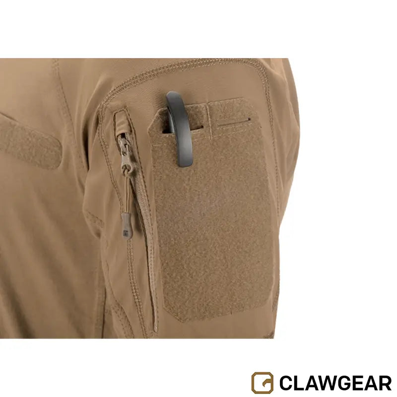 Clawgear® Mk II Instructor Shirt LS