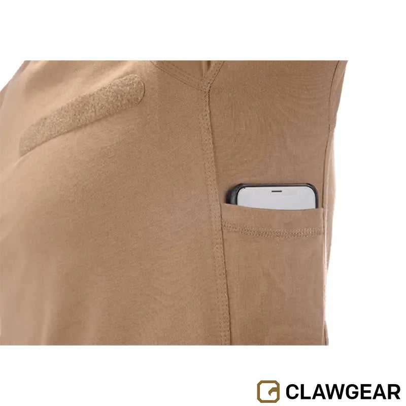 Clawgear® Mk II Instructor Shirt LS