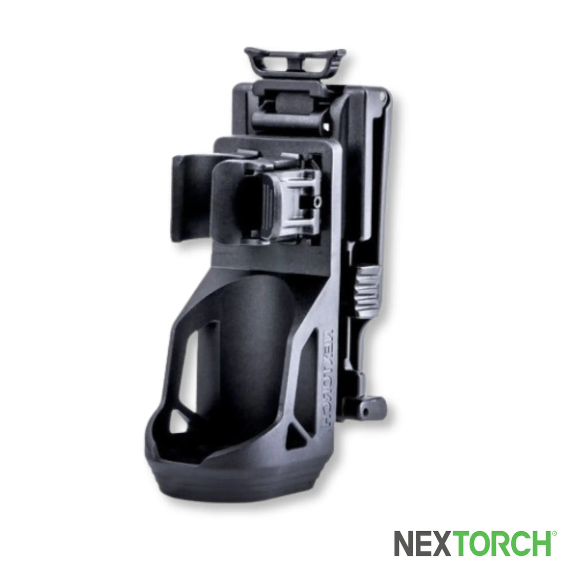 NEXTORCH® V51 Taktisches Taschenlampen Holster