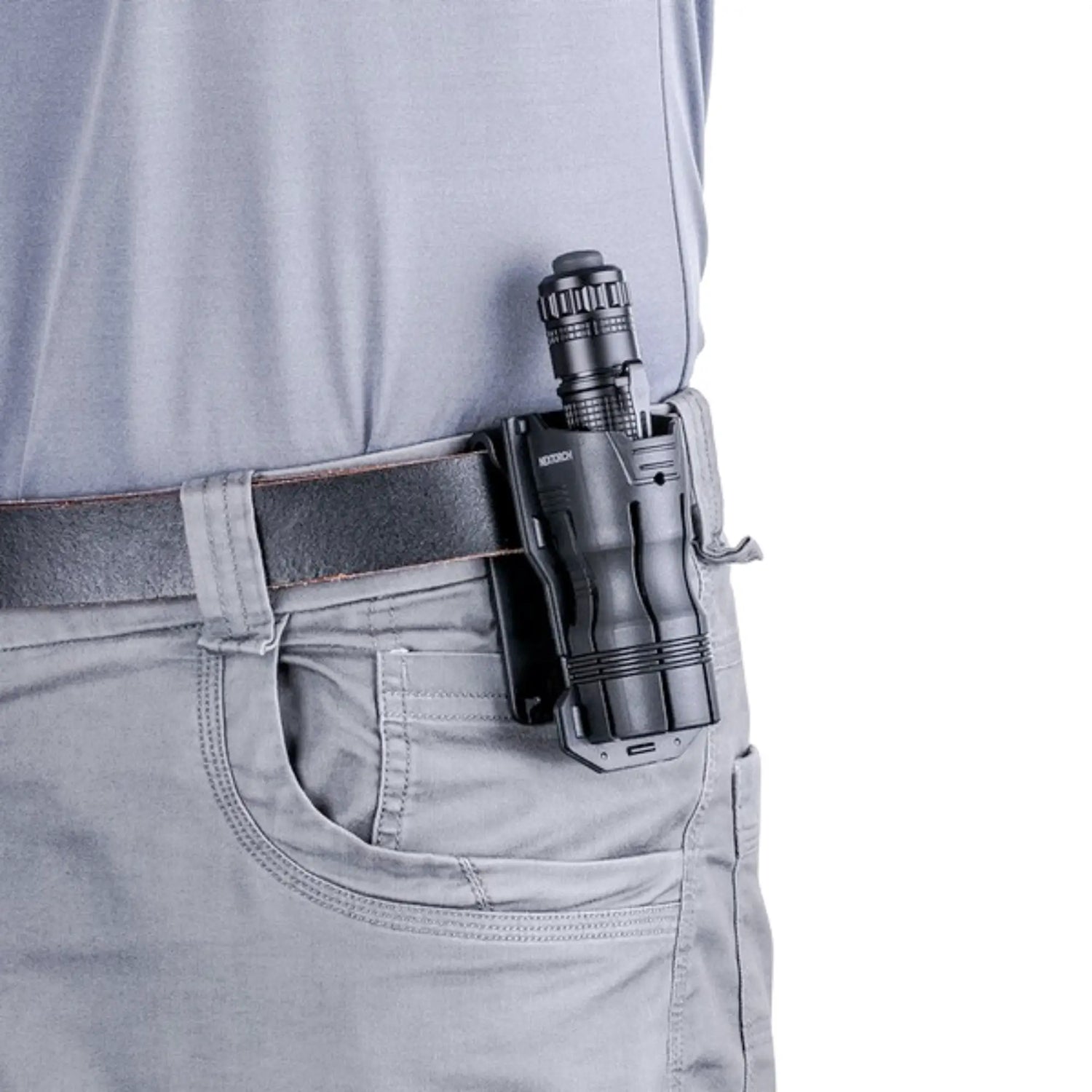 NEXTORCH® V6 Taschenlampen Holster