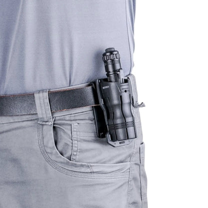 NEXTORCH® V6 Taschenlampen Holster