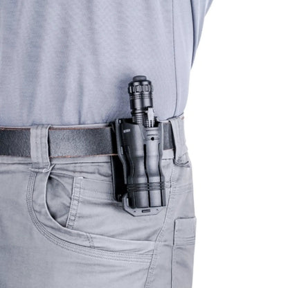 NEXTORCH® V6 Taschenlampen Holster