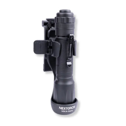 NEXTORCH V55L Taktisches Taschenlampen-Holster Large