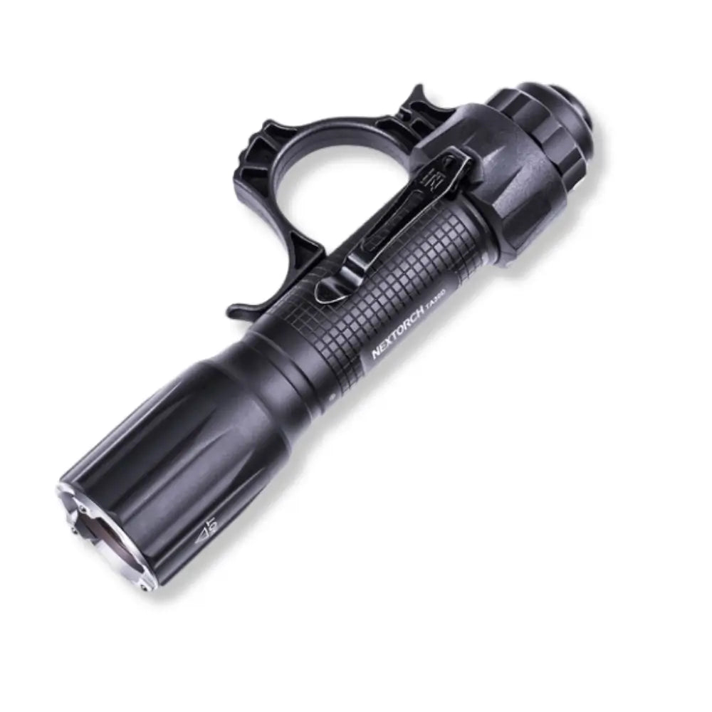 NEXTORCH TA30D Einsatz-Taschenlampe mit 2200 Lumen