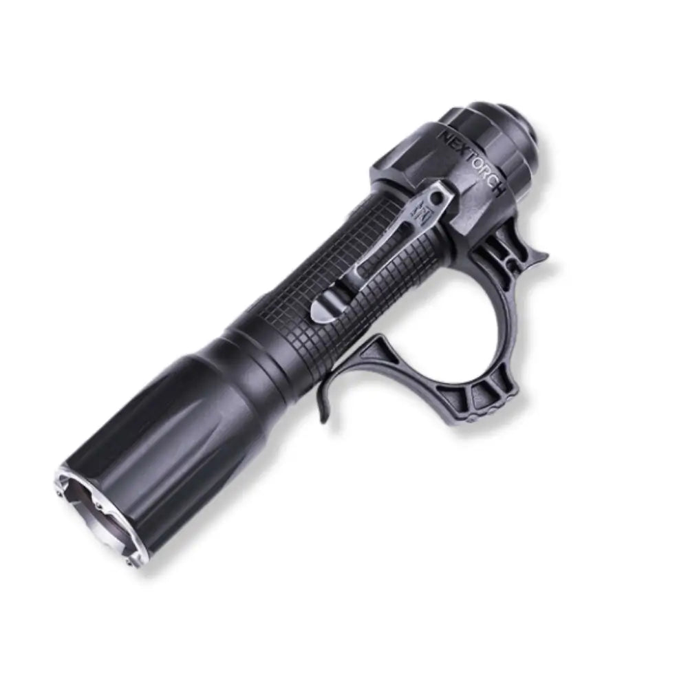 NEXTORCH TA30D Einsatz-Taschenlampe mit 2200 Lumen