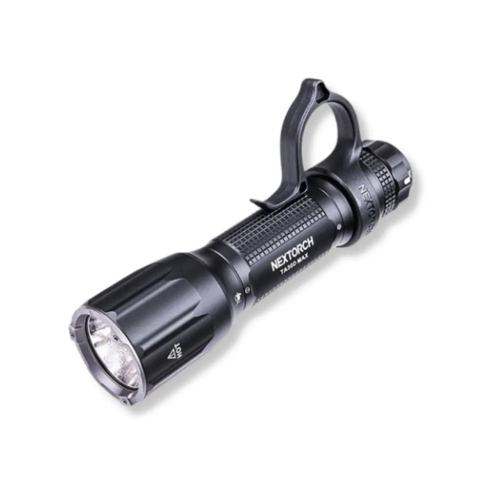 NEXTORCH TA30D MAX Einsatzlampe mit 4000 Lumen