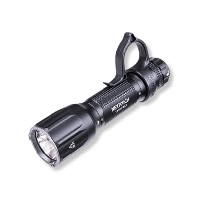 NEXTORCH TA30D MAX Einsatzlampe mit 4000 Lumen