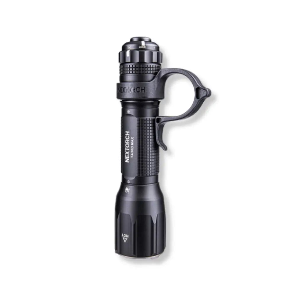 NEXTORCH TA30D MAX Einsatzlampe mit 4000 Lumen