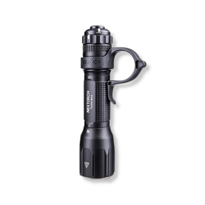 NEXTORCH TA30D MAX Einsatzlampe mit 4000 Lumen