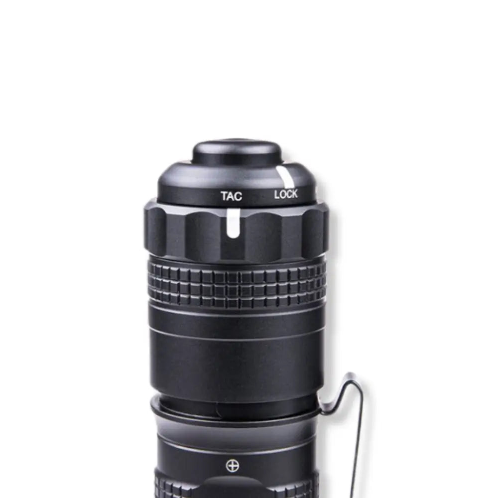 NEXTORCH TA30D MAX Einsatzlampe mit 4000 Lumen
